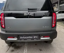 Zunanja slika - Baic BJ30 - e 1.5T HYBRID 4WD - NA ZALOGI - 5 - Predogledna slika