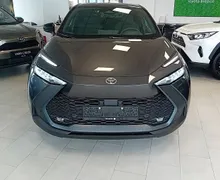 Zunanja slika - Toyota C-HR - 1.8 hibrid  HEV  C-OOL - 2 - Predogledna slika