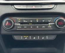 Notranja slika - KIA XCeed - 1.6 T-GDi EX WAY ISG.7DCT... - 20 - Predogledna slika