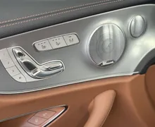 Zunanja slika - Mercedes-Benz E-Razred - E Coupe 300 AMG Line - 16 - Predogledna slika