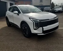 Zunanja slika - KIA Sportage - 1.6 T-GDi 110kW LX Fresh. 6 M T - 2 - Predogledna slika