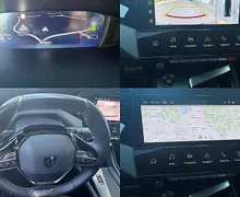 Zunanja slika - Peugeot 308 - SW 1.5 BlueHDI 130 STT GT Avt.Virtual 360 Kamera . - 12 - Predogledna slika
