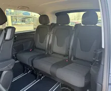 Zunanja slika - Mercedes-Benz V-Razred - V 250 d Style dolgi - 13 - Predogledna slika