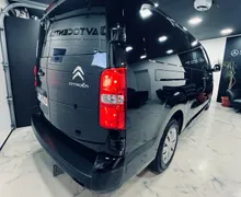 Zunanja slika - Citroën Jumpy - 2.0hdi L3 5+1 - 6 - Predogledna slika