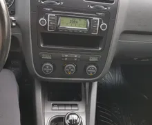 Zunanja slika - Volkswagen Golf - Edition 1.6 - SLO - 1. LASTNIK - 17 - Predogledna slika