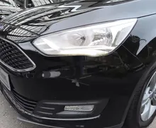Zunanja slika - Ford C-MAX - 1.0 EcoBoost Style-SLO- VL. KLJUKA - VELIK SERVIS - 17 - Predogledna slika