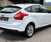 Zunanja slika - Ford Focus - 1.0 EcoBoost Trend - 5 - Predogledna slika