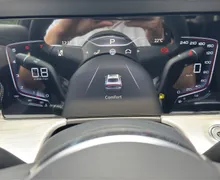 Zunanja slika - Hongqi H5 - 2.0T + PANORAMA + RADAR + MEMORY + HUD + BLIS + - 12 - Predogledna slika