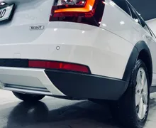 Zunanja slika - Škoda Octavia - SCOUT Combi 2.0 TDI 135 kW 4X4 DSG-ACC-VIRTUAL... - 16 - Predogledna slika