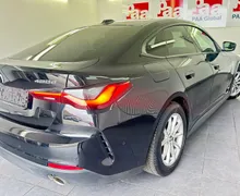 Zunanja slika - BMW Serija 4 - Gran Coupe: 420d Gran Coupe Avt.USNJE.NAVI.KAMERA.LED.AL - 5 - Predogledna slika
