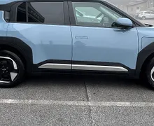 Zunanja slika - KIA EV3 - KIA  SKY  58.3 kWh  - 204 KM - 2 - Predogledna slika