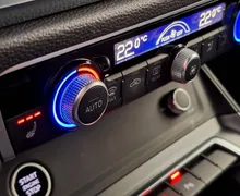 Zunanja slika - Audi Q3 - Sportback 35 TFSI S line•AMBIENT•ACC•KAMERA•MRTVI KOTI• - 15 - Predogledna slika