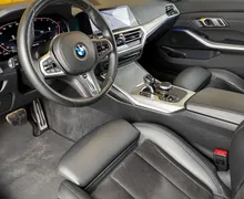 Zunanja slika - BMW Serija 3 - Touring: 318d AUT. M Sport-VIRTUAL-360-GRETJE VOLANA-AMB - 14 - Predogledna slika