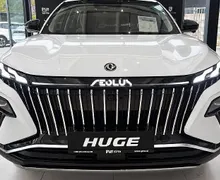 Zunanja slika - Dongfeng Huge - 1.5 turbo - 2 - Predogledna slika