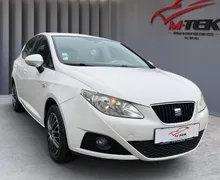 Zunanja slika - Seat Ibiza - 1.6 TDI DPF 66KW STYLE EURO 5... - 2 - Predogledna slika