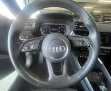 Zunanja slika - Audi A3 - Sportback 35 TFSI Advanced S tronic - 19 - Predogledna slika