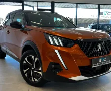 Zunanja slika - Peugeot 2008 - 1,2 PureTech 130 S&S GT Avt. - 2 - Predogledna slika