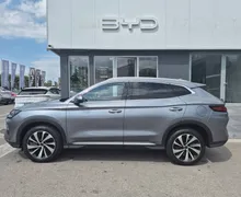 Zunanja slika - BYD SEAL U - U DM-i BOOST PHEV domet 1080km - NA ZALOGI - 2 - Predogledna slika