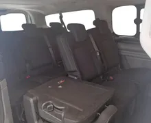 Zunanja slika - Ford Transit Custom - Kombi 320 2.0 TDCi L2H1  DMR  Trend-SLO-LED-KAMERA - 6 - Predogledna slika