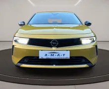 Zunanja slika - Opel Astra - 1.5D 130KM ACC RADAR KAMERA ADAPTIVE LED 1.lastnik - 3 - Predogledna slika
