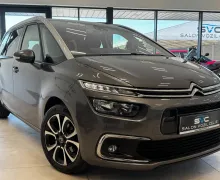 Zunanja slika - Citroën C4 - Grand Spacetourer PureTech 130 S&S Origins - 5 - Predogledna slika