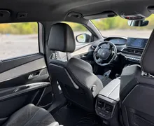 Notranja slika - Peugeot 5008 - 1,5 BlueHDI 130 S&S GT Avt. - 7 - Predogledna slika