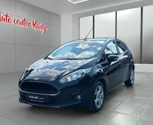Zunanja slika - Ford Fiesta - 1,0 Ecoboost Style - 9 - Predogledna slika