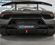 Zunanja slika - Lamborghini Huracan - LP 640-4 Performante VSA OPREMA - 6 - Predogledna slika
