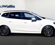 Zunanja slika - BMW Serija 2 - 218i - 3 - Predogledna slika