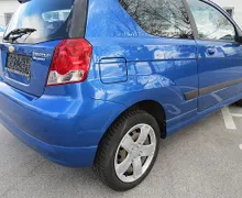 Zunanja slika - Chevrolet Aveo - 1.4 16V - 7 - Predogledna slika