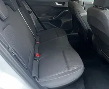 Zunanja slika - Ford Focus - 1.0 EcoBoost Connected Hybrid 92kW  mHEV - 11 - Predogledna slika
