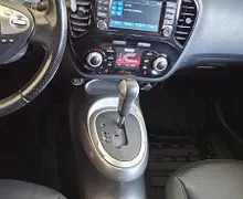 Zunanja slika - Nissan Juke - 4X4 1.6 DIG-T 360° Premium X-Tronic 1.LASTNIK SLO - 16 - Predogledna slika