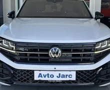 Zunanja slika - VW Touareg - R-Line 3.0 V6 TDI|SLO|MAX OPREMA|KOT NOV - 2 - Predogledna slika