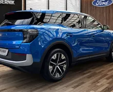 Zunanja slika - Ford Explorer - EV SELECT 77kWh 286PS RWD - 4 - Predogledna slika