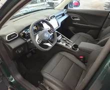 Zunanja slika - MG MG ZS - 1.5 Hybrid+Luxury+Panorama+7 let tov garancije - 9 - Predogledna slika