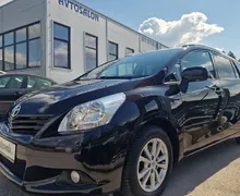 Zunanja slika - Toyota Verso - 2.0 D-4D Style LEPO OHRANJENA SLOVENSKO POREKLO - 4 - Predogledna slika