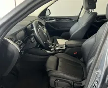 Zunanja slika - BMW X3 - serija : sDrive18d 110kw.KAMERA.NAVI.LED.USNJE.AUT.TOP CENA - 13 - Predogledna slika