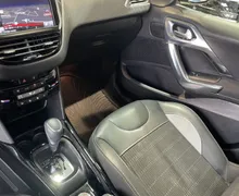 Zunanja slika - Peugeot 2008 - 1.2 PureTech 110 Stop Start ACTIVE EAT6 - 22 - Predogledna slika