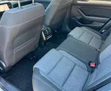 Notranja slika - Volkswagen Passat Variant - 2.0 TDI BMT  DSG-SLO-1 LASTNIK-VIRTUAL-LED-RADAR.. - 10 - Predogledna slika