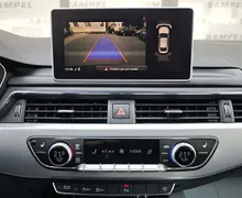 Zunanja slika - Audi A5 - Sportback 2.0 TDI Sport 140kW S Line - LED LUČI - VIRTUAL - 13 - Predogledna slika