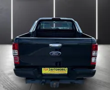 Zunanja slika - Ford Ranger - 3.2 TDCi RC 4X4 AUT.  XENON NAVI TEMP PDC KLJUKA - 7 - Predogledna slika