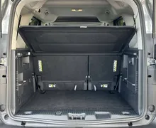 Notranja slika - Ford Tourneo Courier - 1.0 EcoBoost Trend Avt - 12 - Predogledna slika