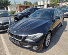 Zunanja slika - BMW serija 5: - 520d SLO NA KREDIT BREZ POLOGA - 3 - Predogledna slika