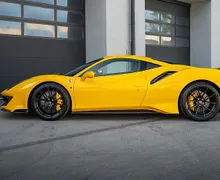 Zunanja slika - Ferrari 488 GTB - 488 PISTA - VSE NA SPISKU - DOBRODOŠLI - 7 - Predogledna slika