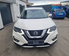 Zunanja slika - Nissan X-Trail - 4WD 1.7 dCi Tekna X-Tronic  1.LAS., 93106KM - 3 - Predogledna slika