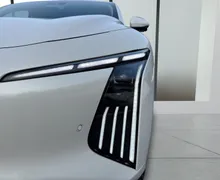 Zunanja slika - Forthing T5 EVO - 56.8 kWh + 360kamera + RADAR + PANORAMA + ADAS - 20 - Predogledna slika