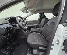 Zunanja slika - Dacia Sandero - Stepway Expression Eco-G 120+6 LET JAMSTVA - 8 - Predogledna slika