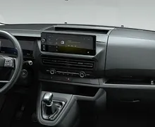 Zunanja slika - Opel Vivaro - 2.0HDI - 4 - Predogledna slika