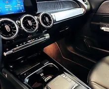 Zunanja slika - Mercedes-Benz GLB-Razred - 180 d URBAN PRO-KAMERA-NAVI-GRETJE-APPLE-DAB-VIDEO - 12 - Predogledna slika