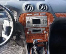 Zunanja slika - Ford Mondeo - 2.0 TDCI Ghia-1 LASTNIK-VRHUNSKI - 5 - Predogledna slika